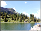 foto Laghi di Colbricon